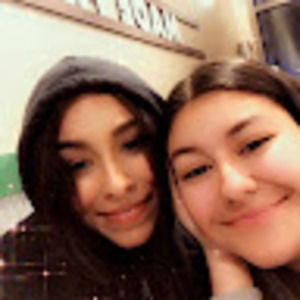 Meet your Posher, Mary jane